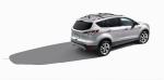 Ford Escape 2013 года
